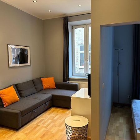 Superb Wawel Apartment, Best Location In Town Krakau Buitenkant foto