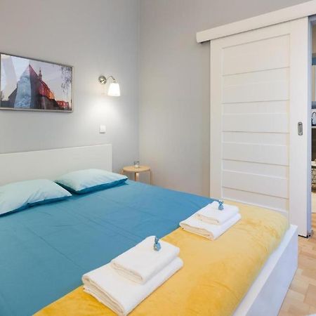 Superb Wawel Apartment, Best Location In Town Krakau Buitenkant foto