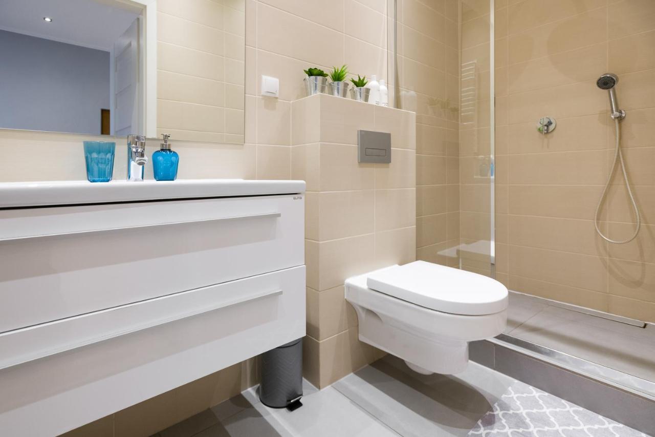 Superb Wawel Apartment, Best Location In Town Krakau Buitenkant foto