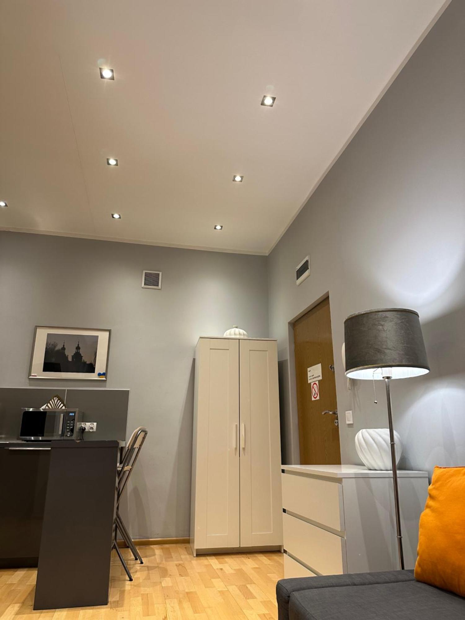 Superb Wawel Apartment, Best Location In Town Krakau Buitenkant foto