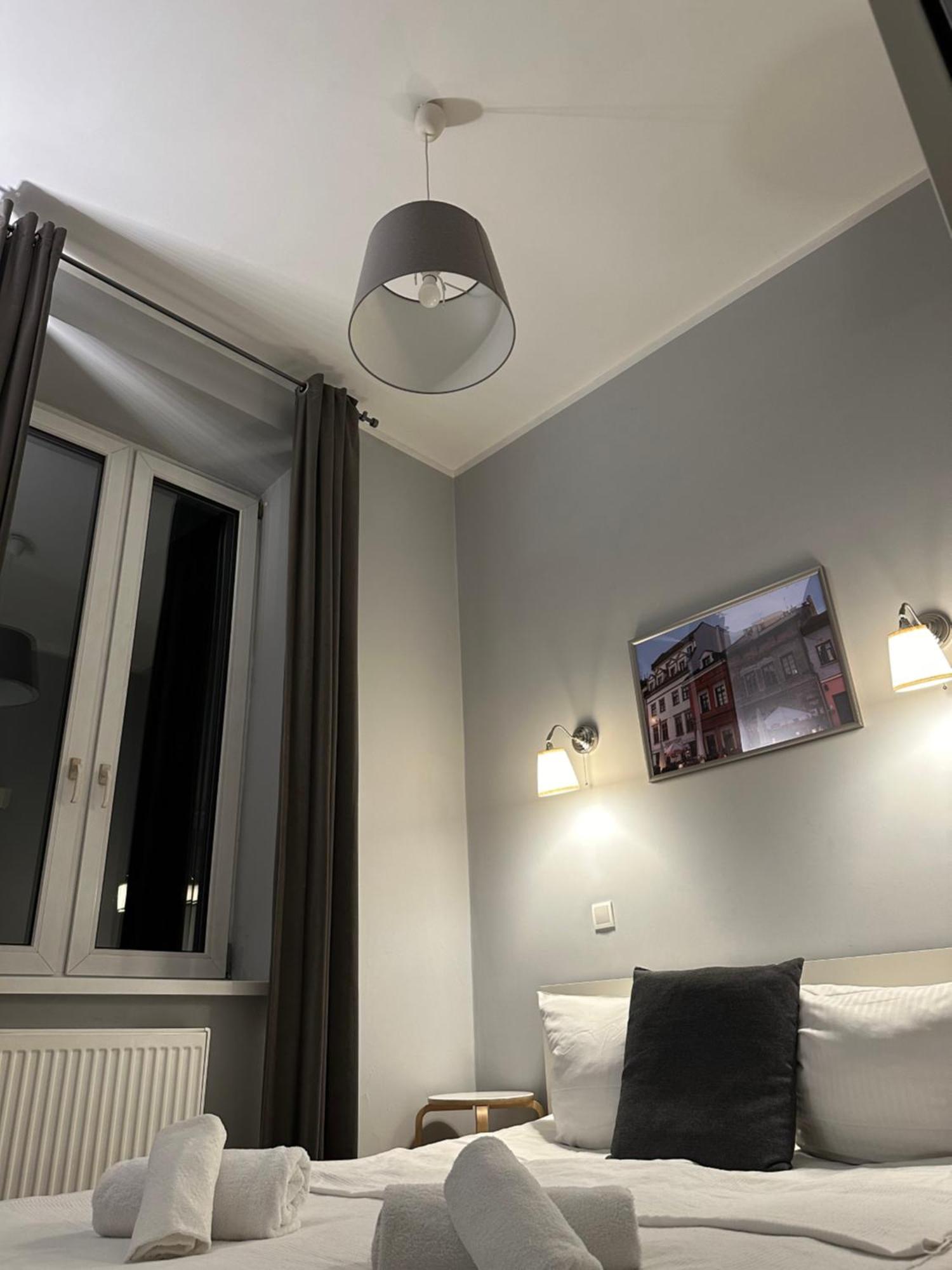 Superb Wawel Apartment, Best Location In Town Krakau Buitenkant foto