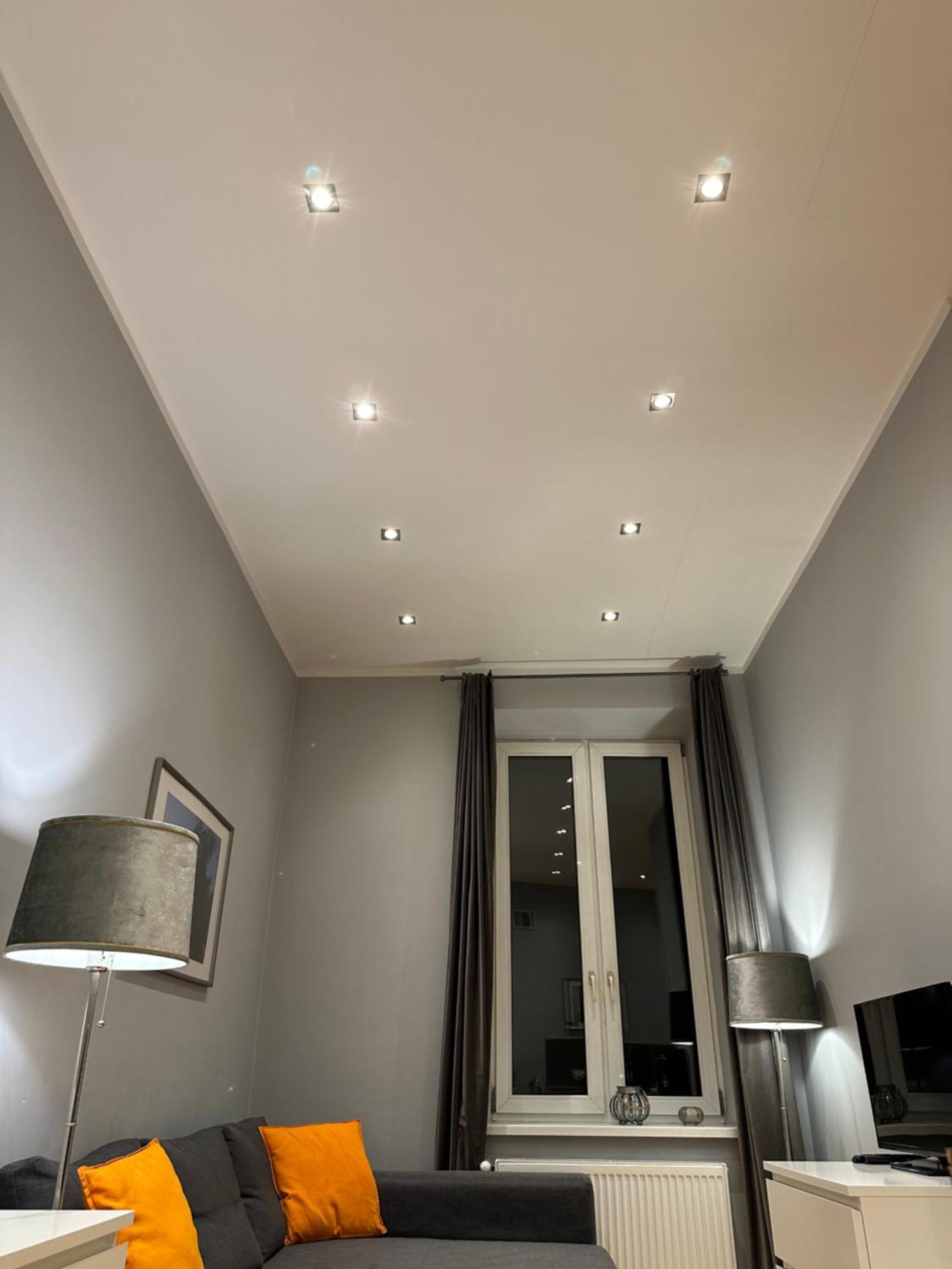 Superb Wawel Apartment, Best Location In Town Krakau Buitenkant foto