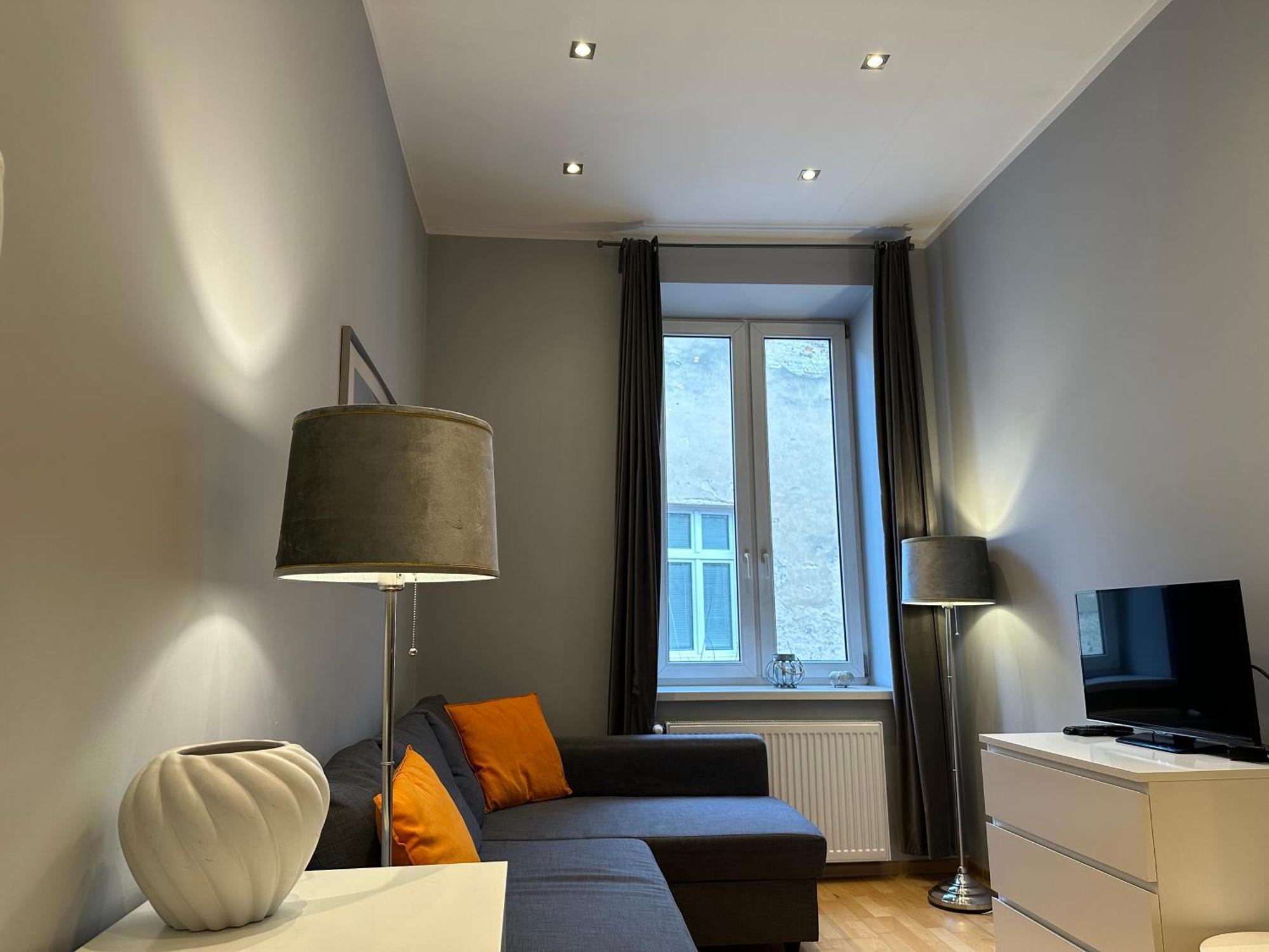 Superb Wawel Apartment, Best Location In Town Krakau Buitenkant foto