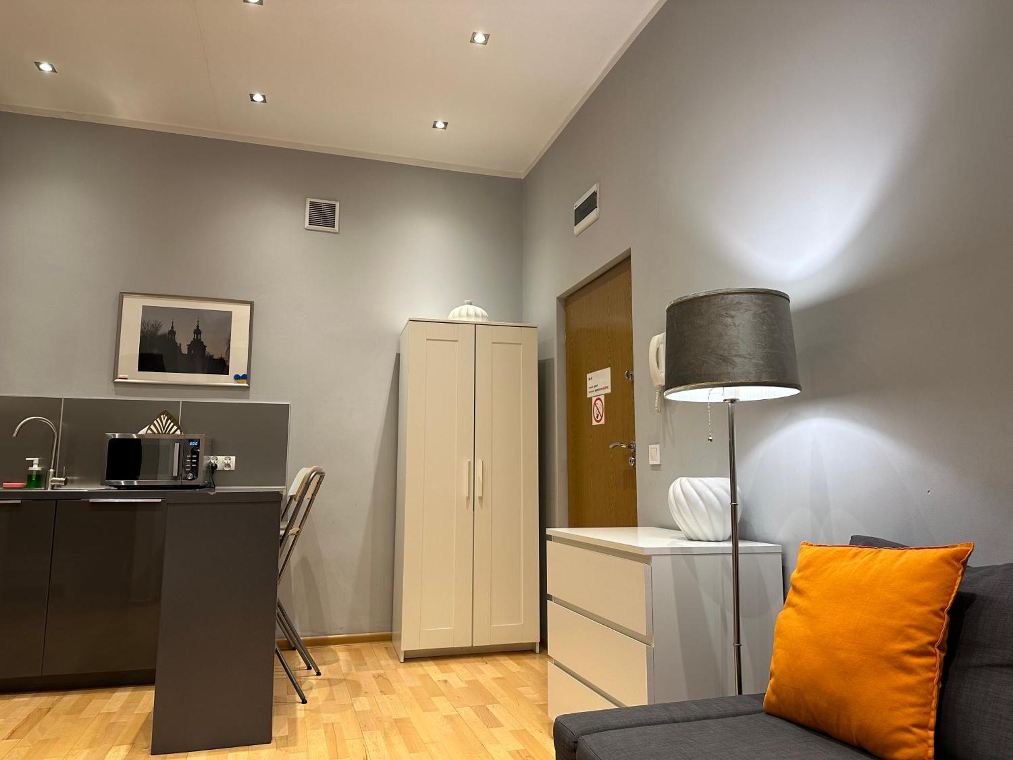 Superb Wawel Apartment, Best Location In Town Krakau Buitenkant foto
