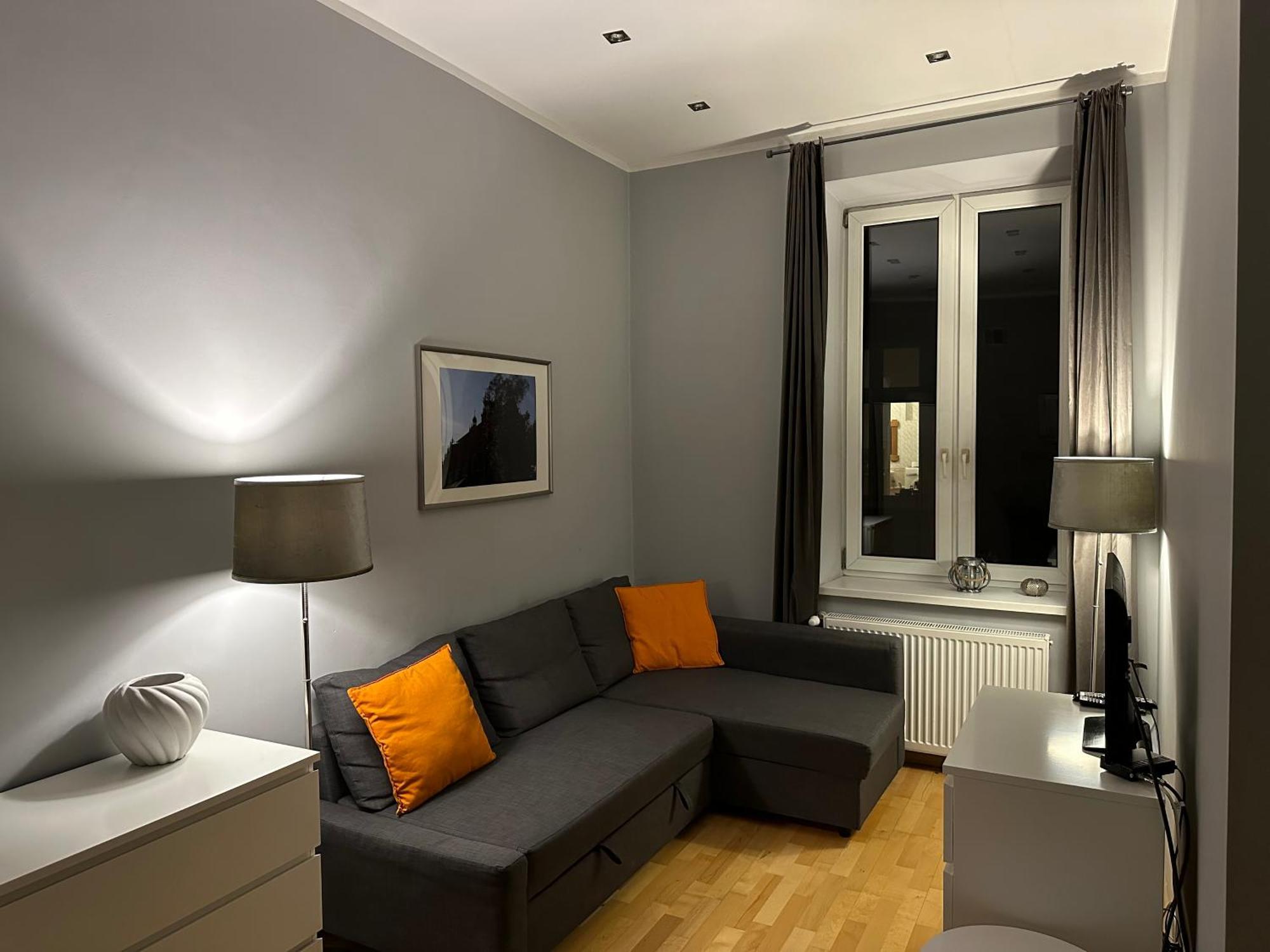 Superb Wawel Apartment, Best Location In Town Krakau Buitenkant foto