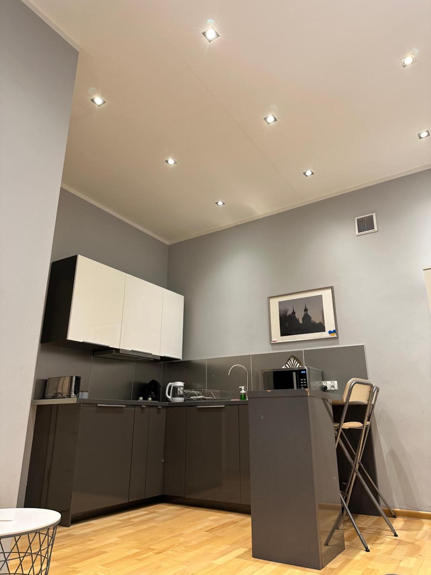 Superb Wawel Apartment, Best Location In Town Krakau Buitenkant foto