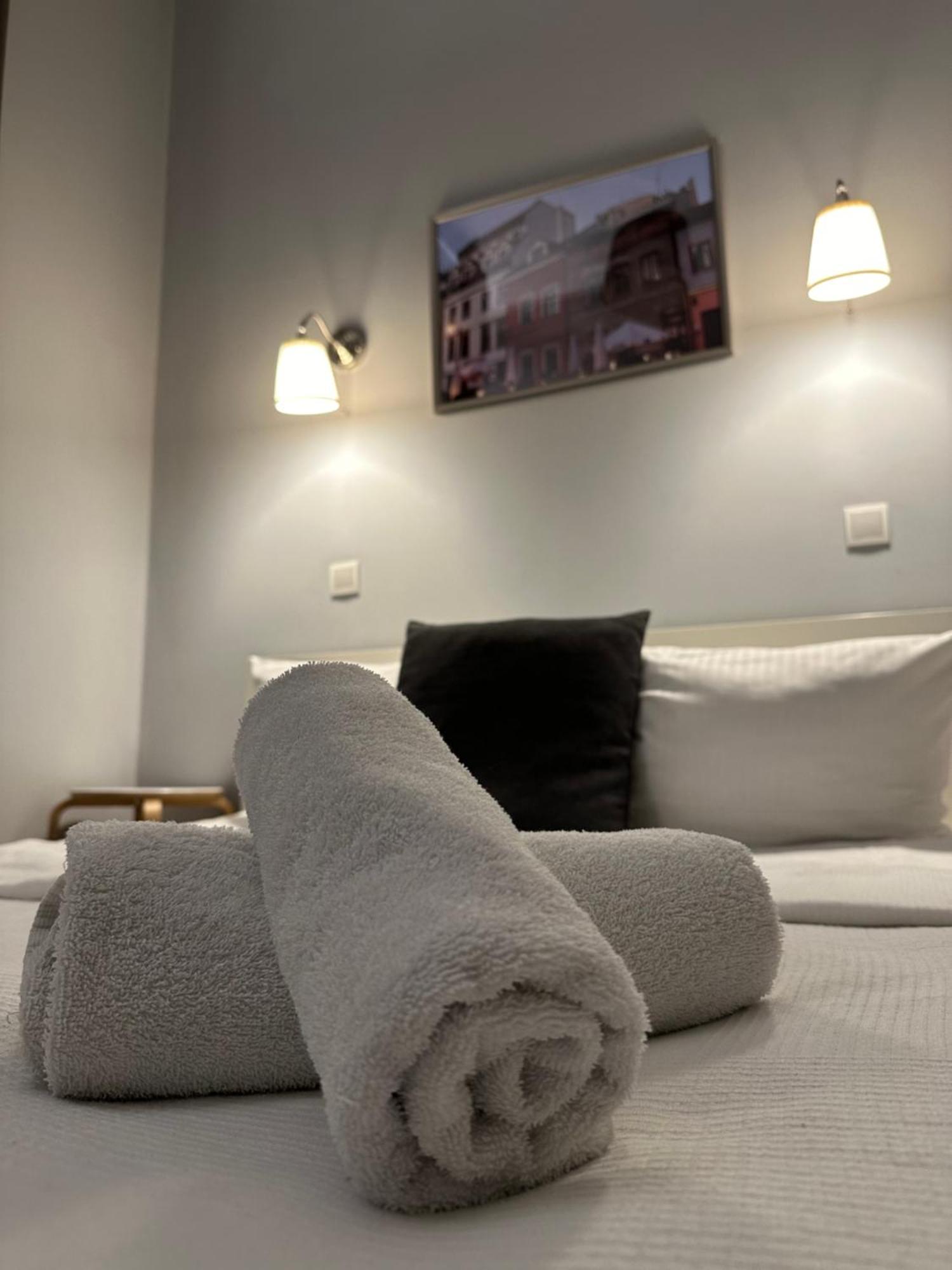 Superb Wawel Apartment, Best Location In Town Krakau Buitenkant foto