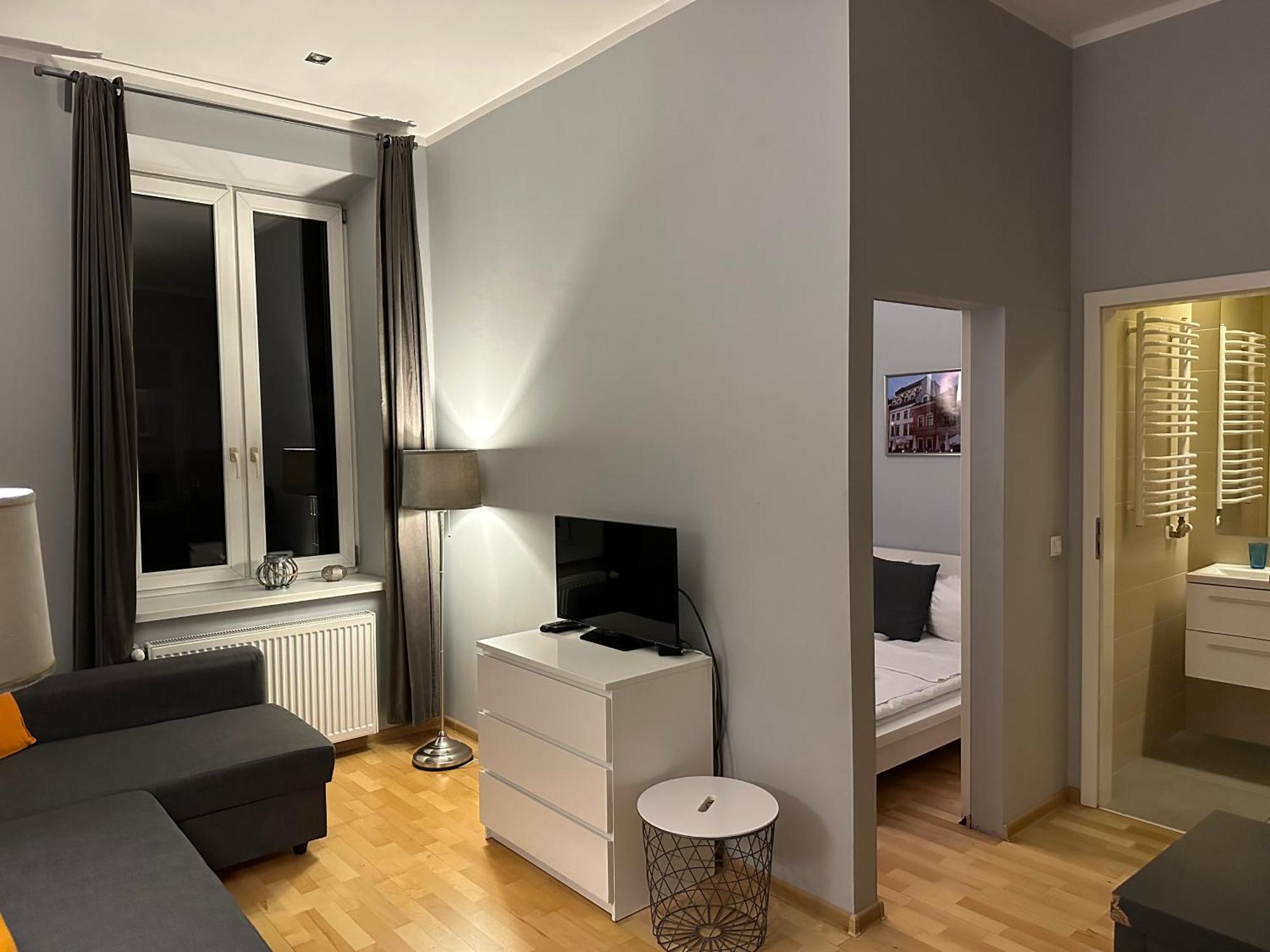 Superb Wawel Apartment, Best Location In Town Krakau Buitenkant foto