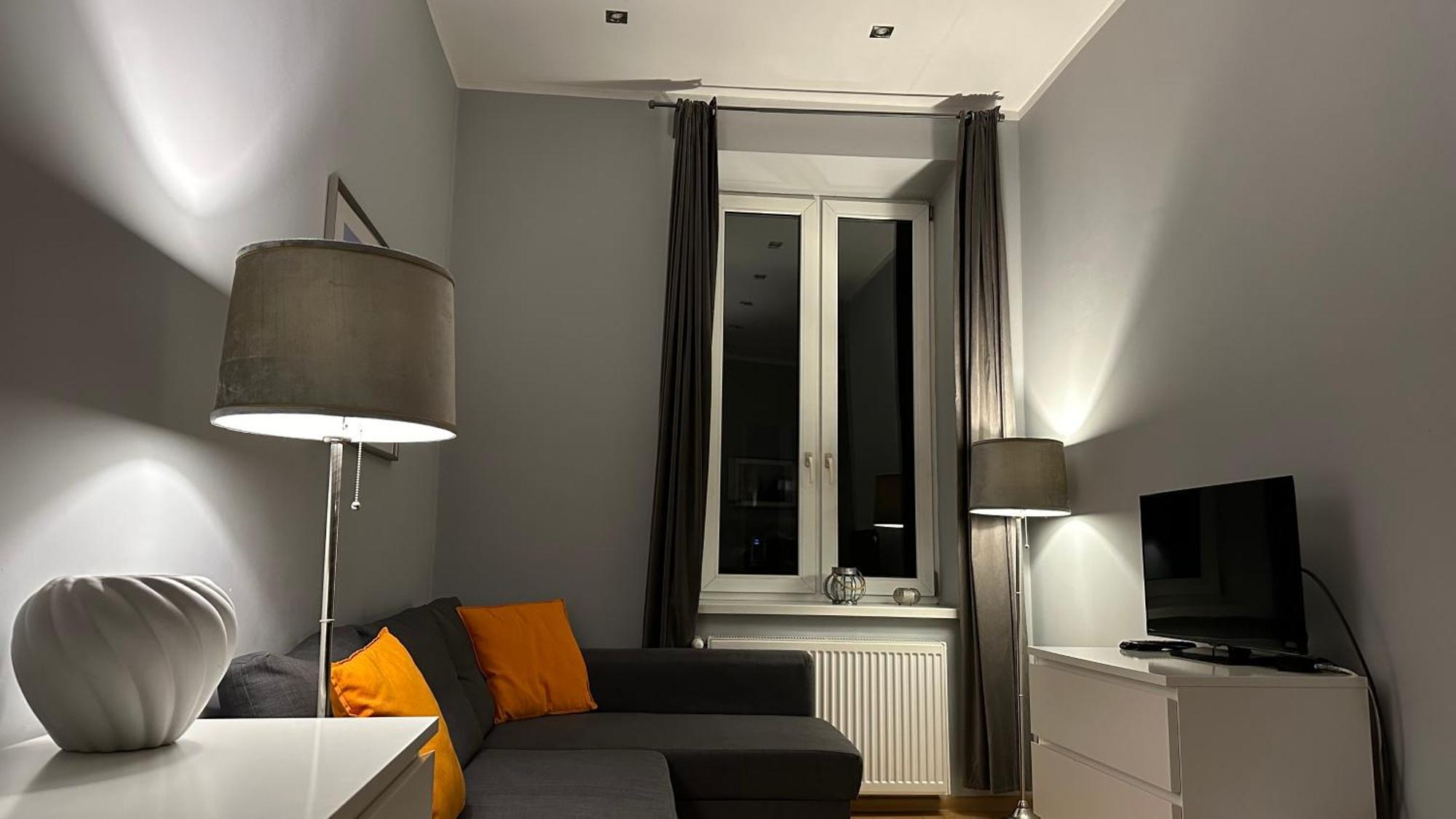 Superb Wawel Apartment, Best Location In Town Krakau Buitenkant foto