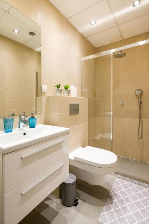 Superb Wawel Apartment, Best Location In Town Krakau Buitenkant foto