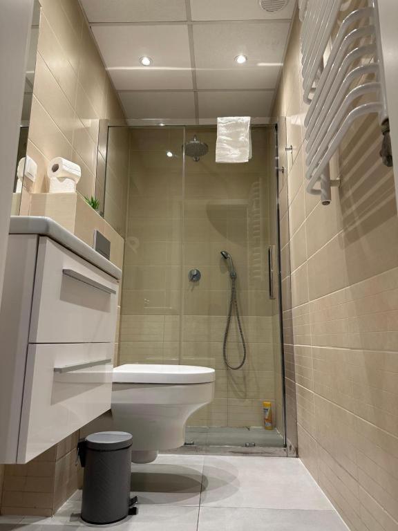 Superb Wawel Apartment, Best Location In Town Krakau Buitenkant foto