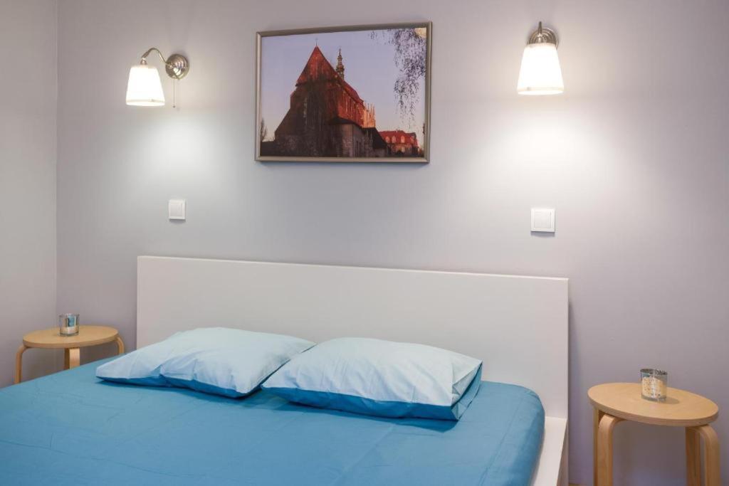 Superb Wawel Apartment, Best Location In Town Krakau Buitenkant foto