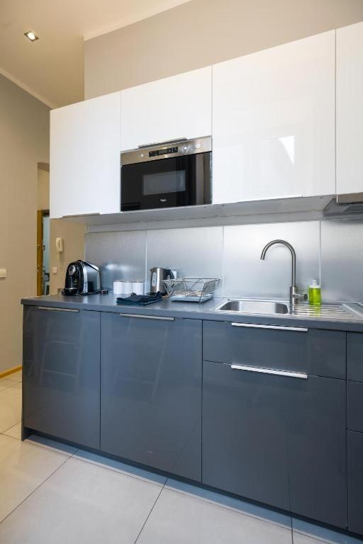 Superb Wawel Apartment, Best Location In Town Krakau Buitenkant foto