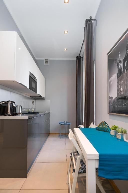 Superb Wawel Apartment, Best Location In Town Krakau Buitenkant foto